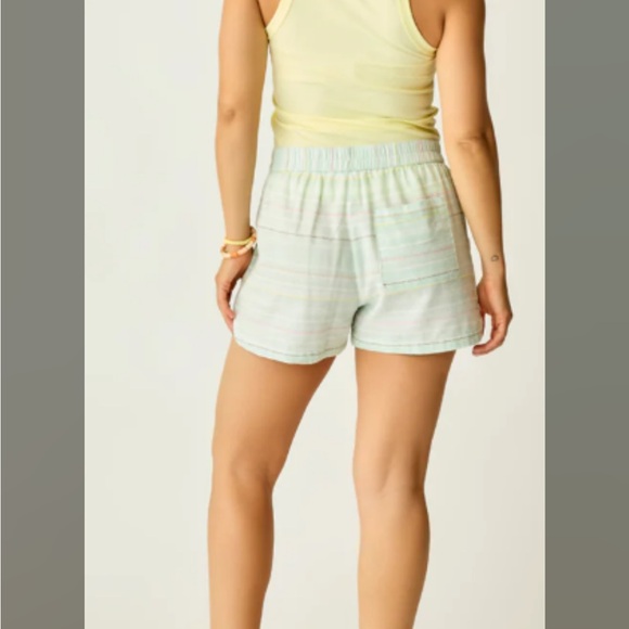 Carve designs Rhett stitched short size medium - Picture 8 of 8